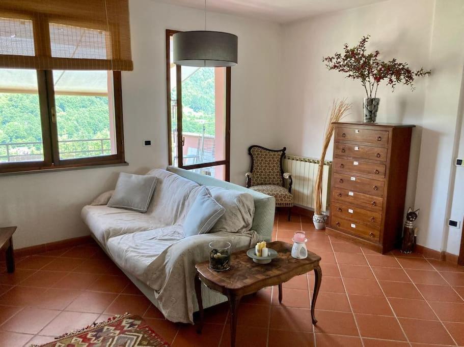 Casa Vacanze Alle Cinque Terre Soviore Kültér fotó