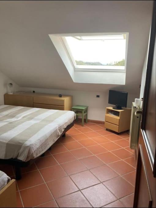 Casa Vacanze Alle Cinque Terre Soviore Kültér fotó