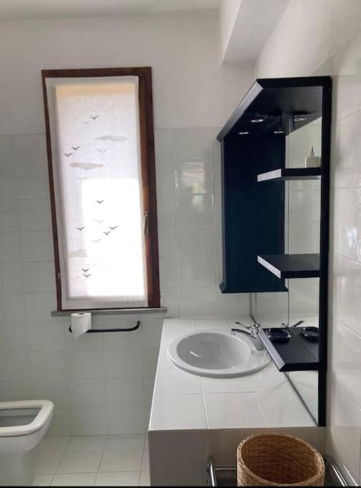 Casa Vacanze Alle Cinque Terre Soviore Kültér fotó
