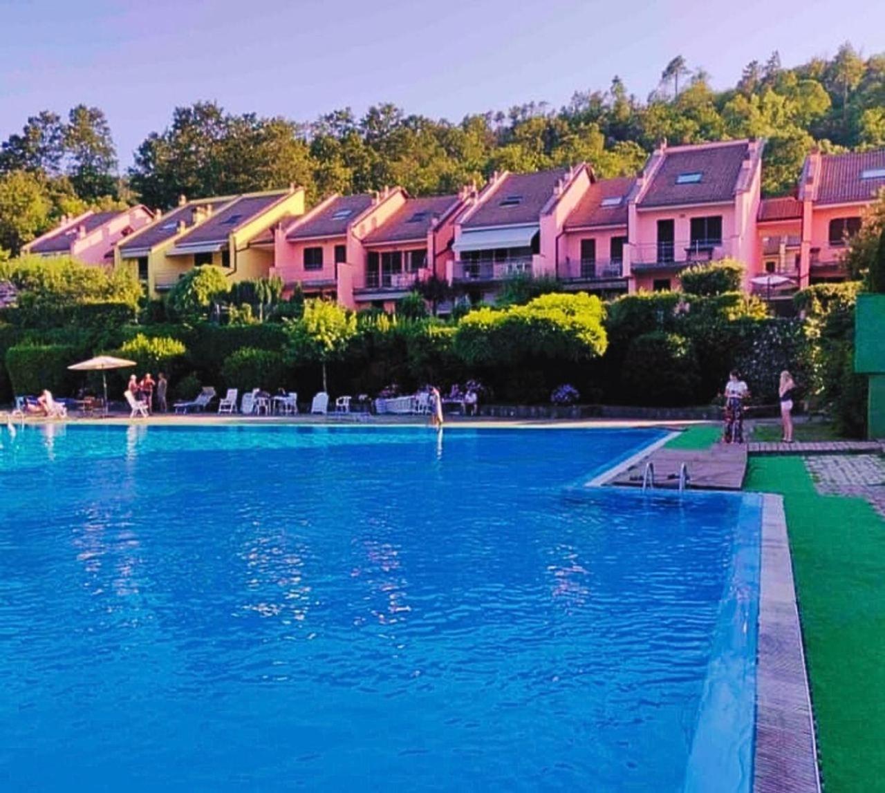 Casa Vacanze Alle Cinque Terre Soviore Kültér fotó