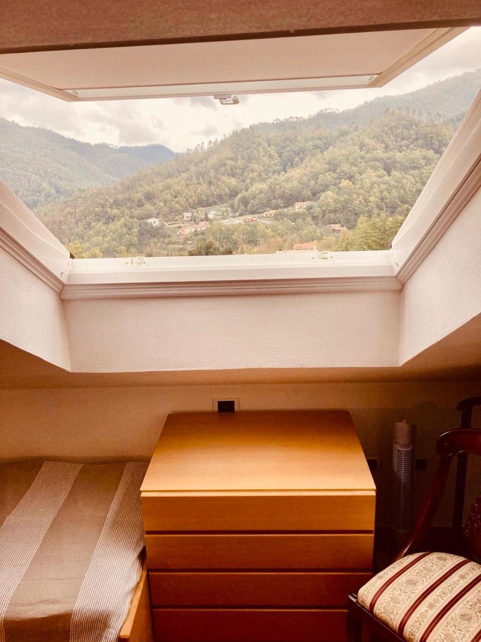 Casa Vacanze Alle Cinque Terre Soviore Kültér fotó
