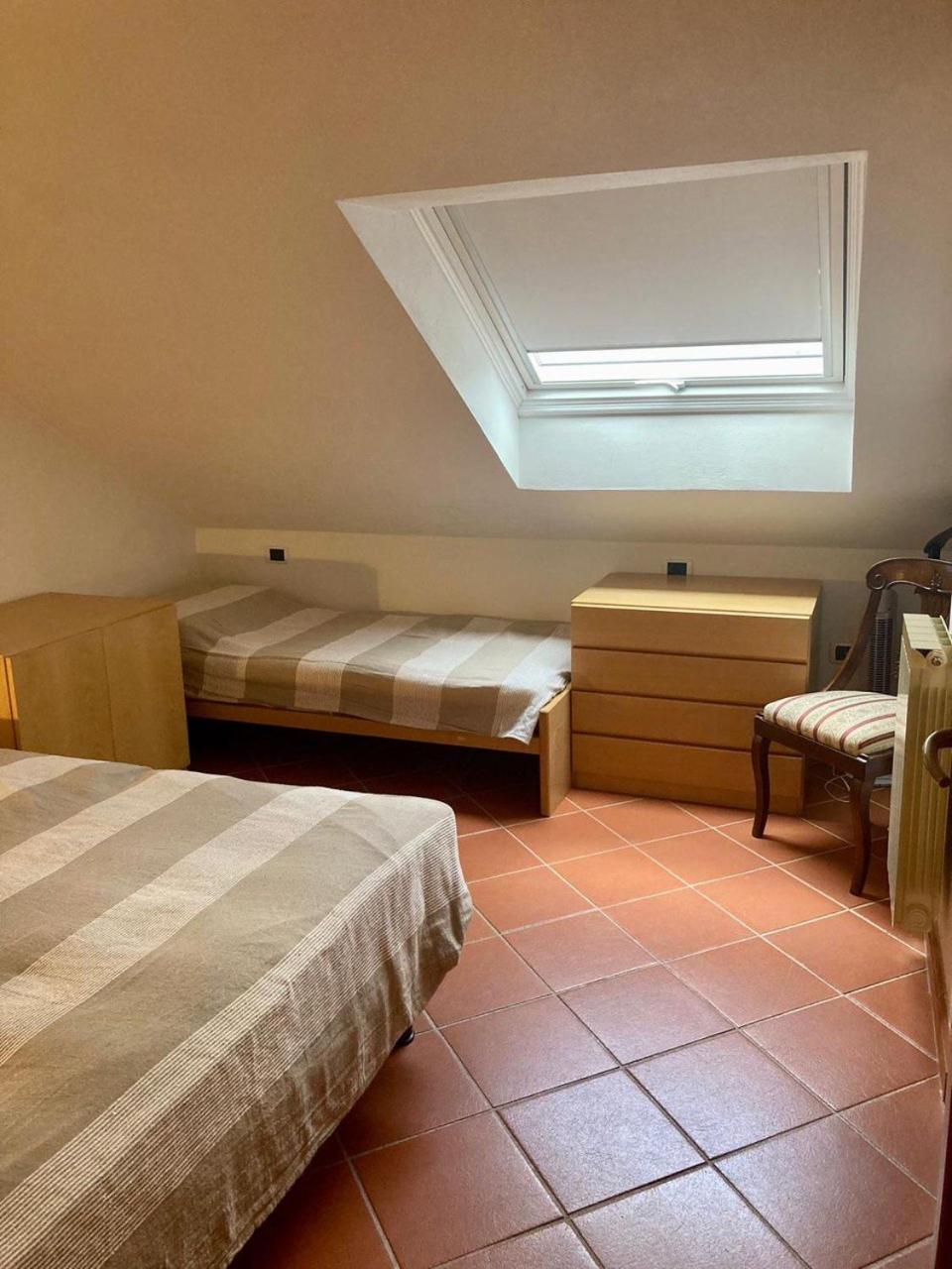 Casa Vacanze Alle Cinque Terre Soviore Kültér fotó