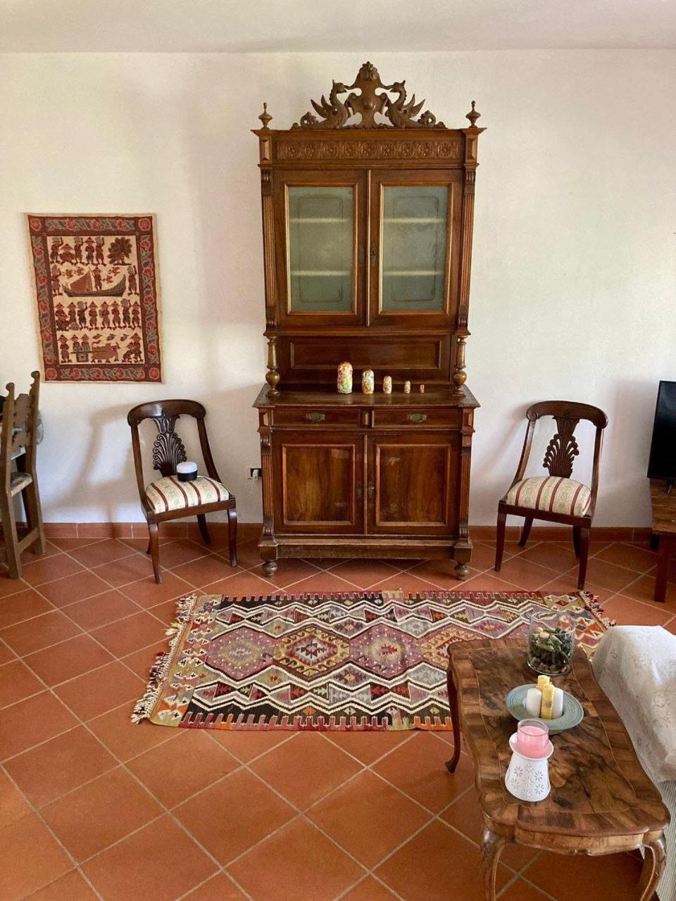 Casa Vacanze Alle Cinque Terre Soviore Kültér fotó