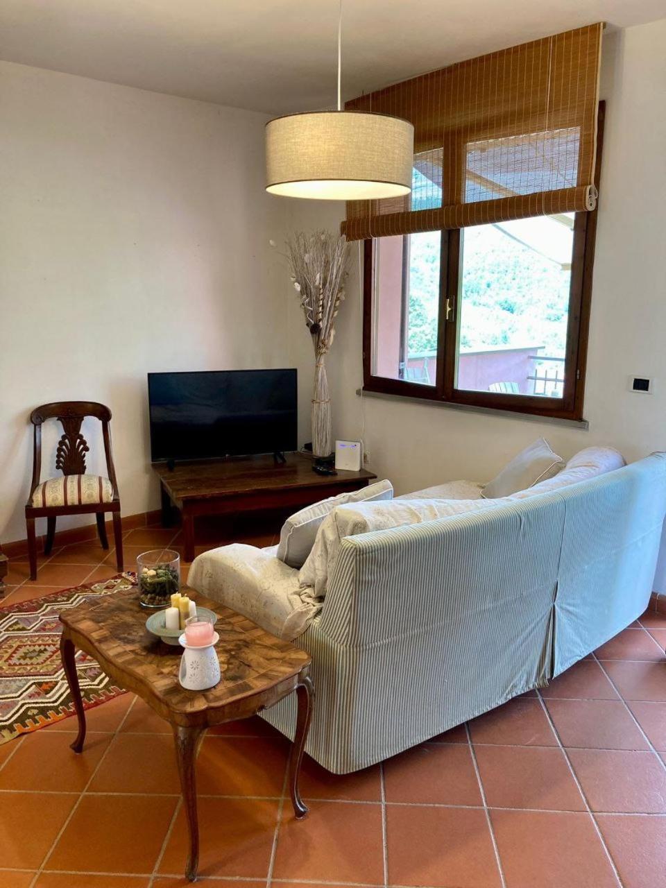 Casa Vacanze Alle Cinque Terre Soviore Kültér fotó