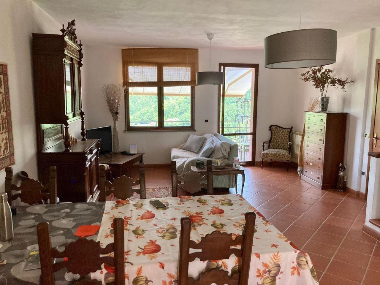Casa Vacanze Alle Cinque Terre Soviore Kültér fotó