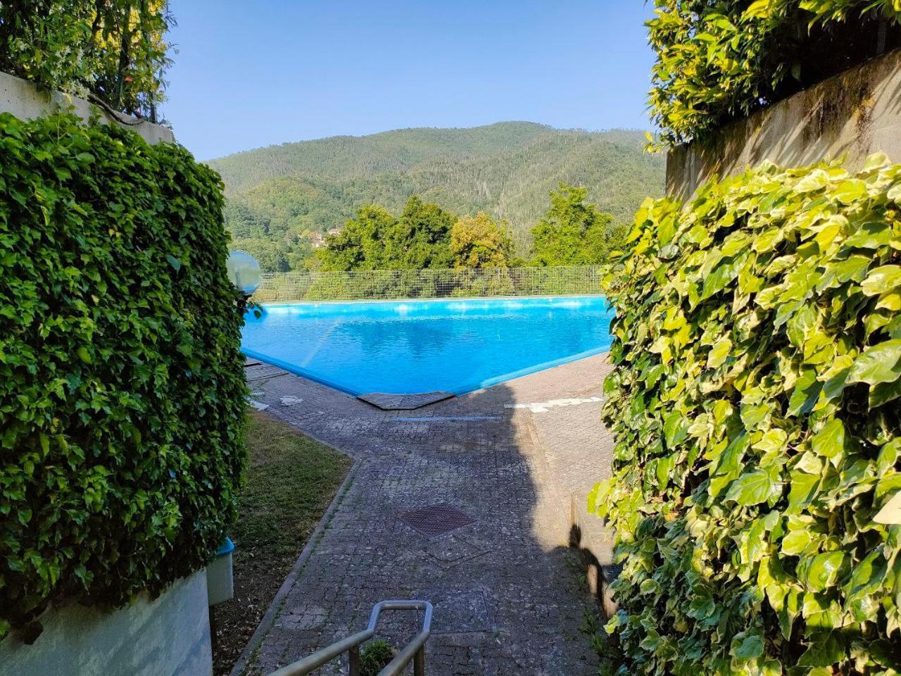 Casa Vacanze Alle Cinque Terre Soviore Kültér fotó
