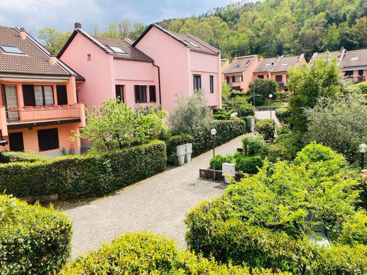 Casa Vacanze Alle Cinque Terre Soviore Kültér fotó