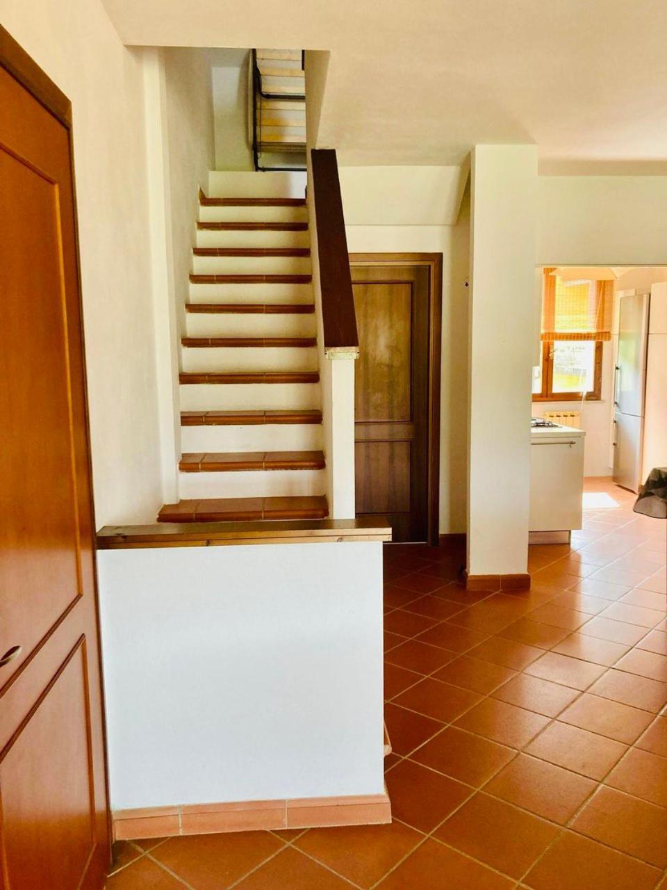 Casa Vacanze Alle Cinque Terre Soviore Kültér fotó