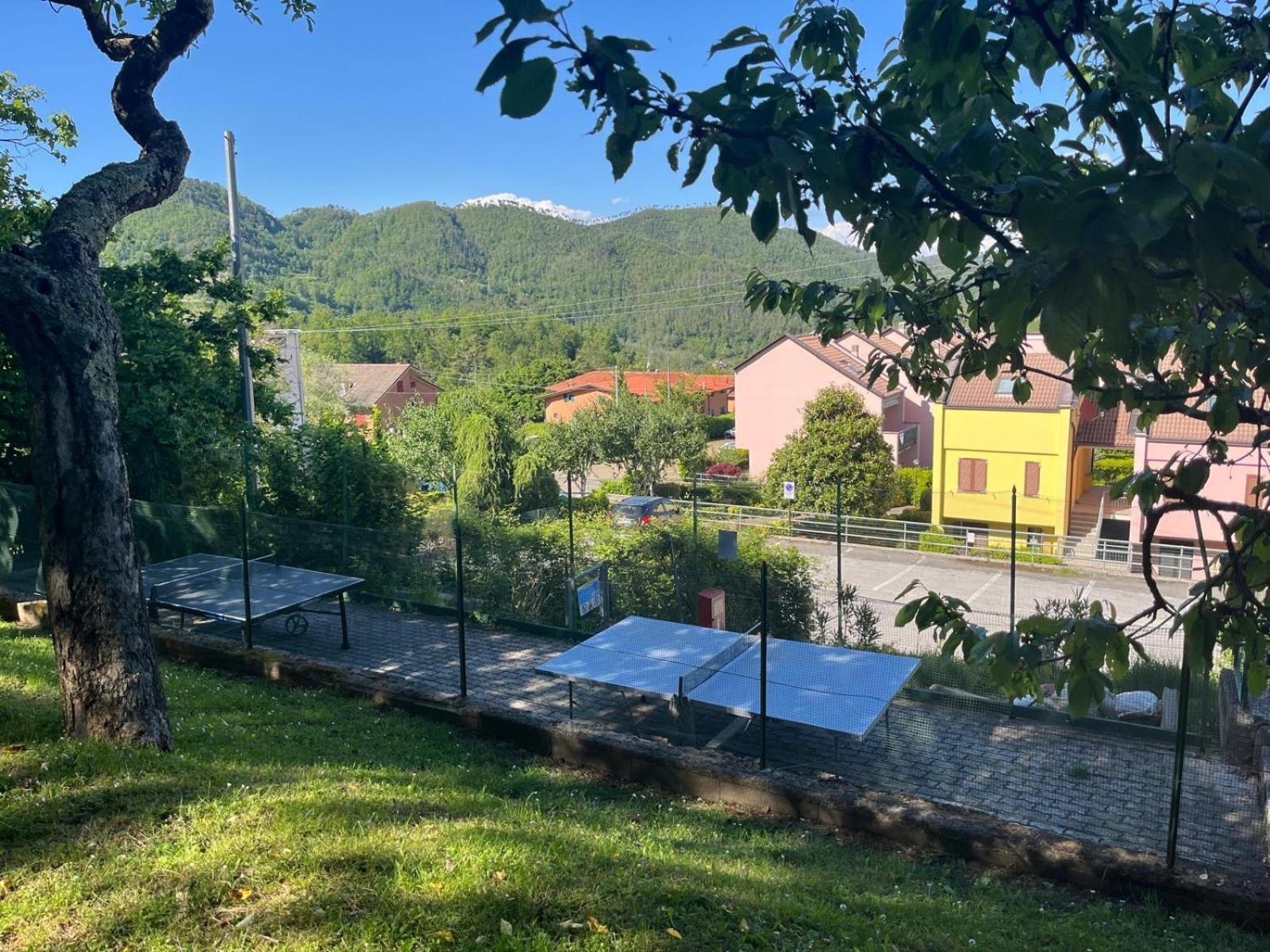 Casa Vacanze Alle Cinque Terre Soviore Kültér fotó